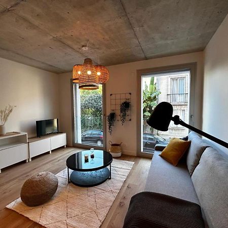 Magnifiques Appartements Dans Bordeaux Bagian luar foto