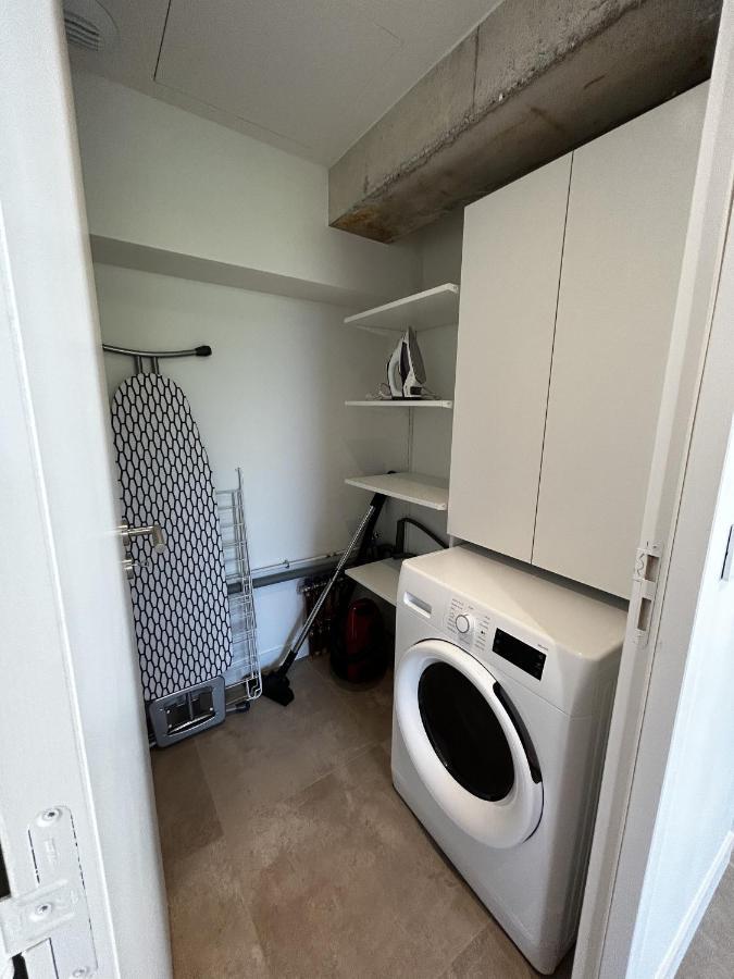 Magnifiques Appartements Dans Bordeaux Bagian luar foto